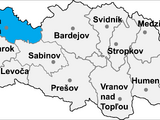 Stará Ľubovňa District