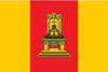 Flag of Tver Oblast