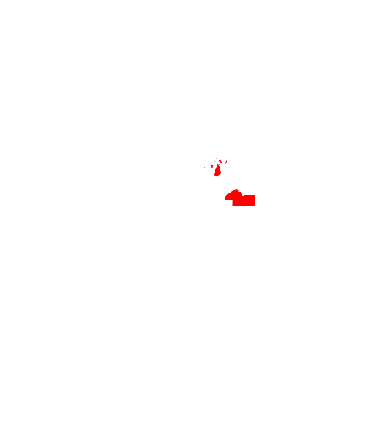 Charlevoix County, Michigan Familypedia Fandom