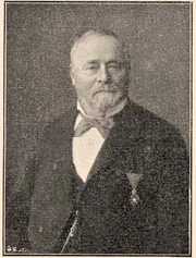 Andreas Saxlehner