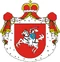 Herb Pogon Litewska