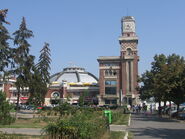 Central Market