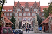 Gdansk Uiniversity of Technology