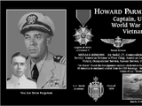 Howard Parmalee Ady (1917-1998)