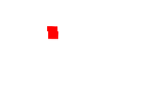 Map of Iowa highlighting Webster County