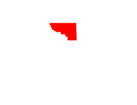 Map of Wyoming highlighting Washakie County