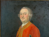 John Winslow (1703-1774)