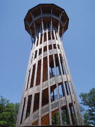 Sauvabelin Tower