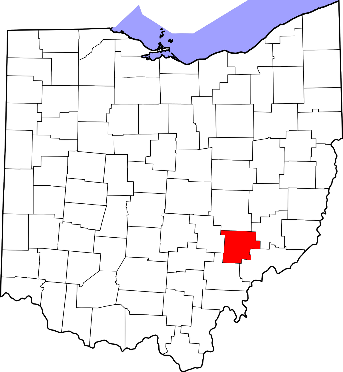 County, Ohio Familypedia Fandom