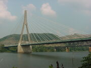 Weirton-Steubenville Bridge pic 1