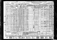 1940 US Census