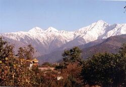 Kangra