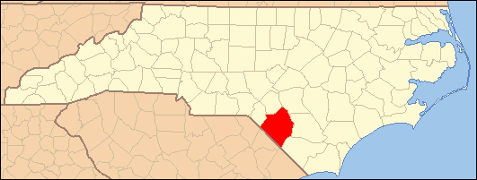 Map Of Lumberton North Carolina Lumberton, North Carolina | Familypedia | Fandom
