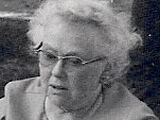 Tressa Viola Doty (1902-1987)