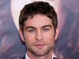 Chace Crawford (1985)