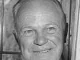 Elmer Carl Berg (1899-1962)