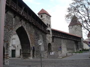 Tallinn City Wall