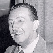 Walt Disney 18 Cousin, 2 Rem. Entertainer Wikipedia