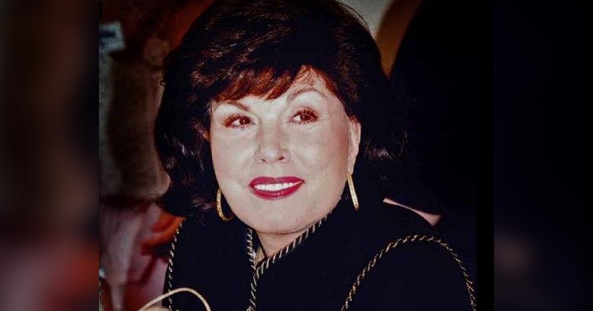 Willadeene Parton (1940) | Familypedia | Fandom