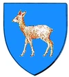 Coat of arms of Dâmbovița County