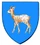 Coat of arms of Dâmbovița County