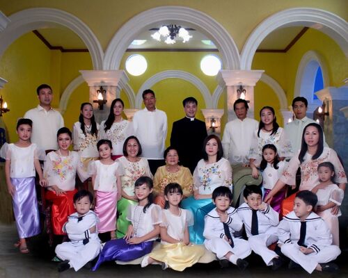 Brillantes Family