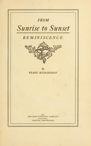 Frank Richardson book.jpg