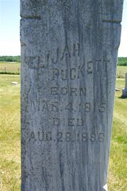 Puckett-Elijah tombstone.jpg
