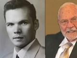 Gibson Raymond Smith (1931-2015)