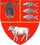 Coat of arms of Vaslui County