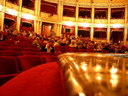 Opera Bucharest 25