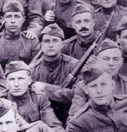 C.G.Kahrar 1919 FtDix
