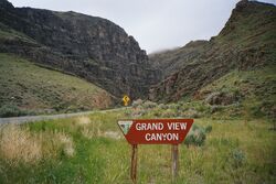 Grand view canyon1 id