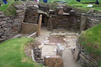 Jfb skara brae