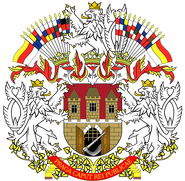 Hlavní město Praha