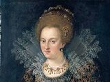 Barbara Sophia von Brandenburg (1584-1636)