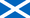 Flag of Scotland