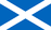 Flag of Scotland