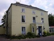 Hill Grove.jpg (63 KB) Hill Grove on Colney Lane in Cringleford may be where William Creasey Ewing grew up. His father rebuilt this house in 1780, seven years before William was born.