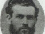 Thomas Steven Williams (1827-1860)