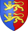 Coat of arms of Manche
