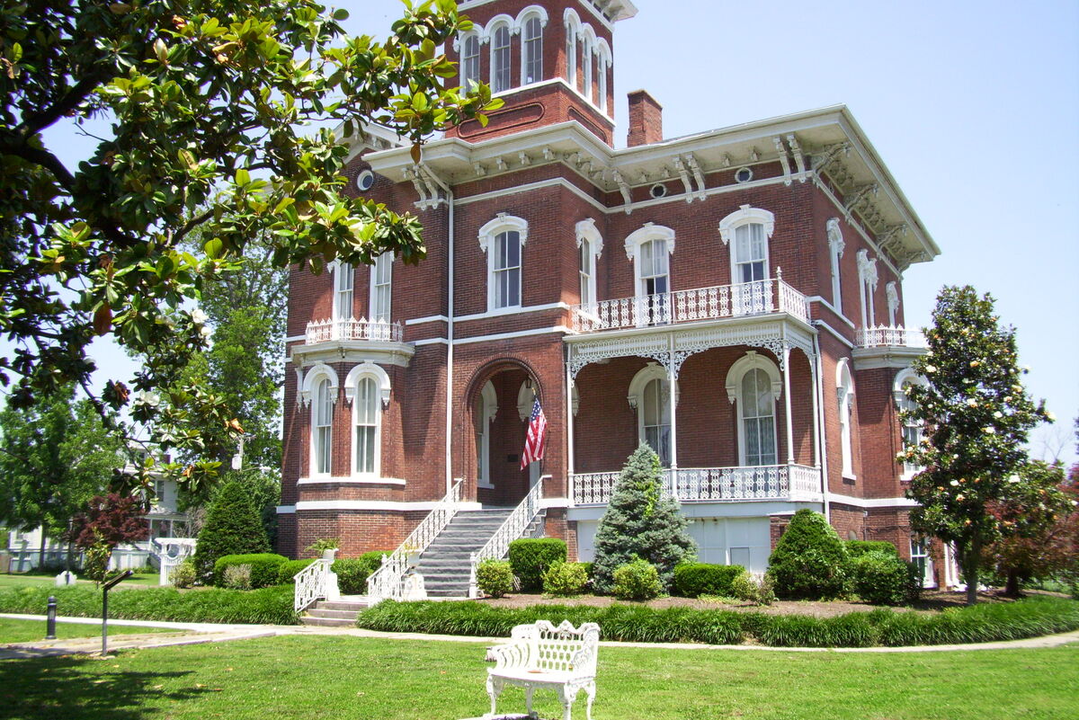 Illinois familypedia fandom