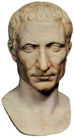 Julius caesar