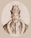 Jurij of Moscov