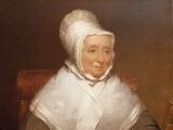 Hannah Adams (1755-1831)