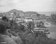 Ilfracombe