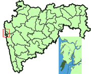 MaharashtraMumbai