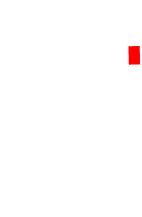 Map of Indiana highlighting Adams County