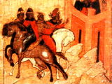 Fyodor Rostislavich Chyornyi (1233-1299)