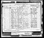 1881 Census